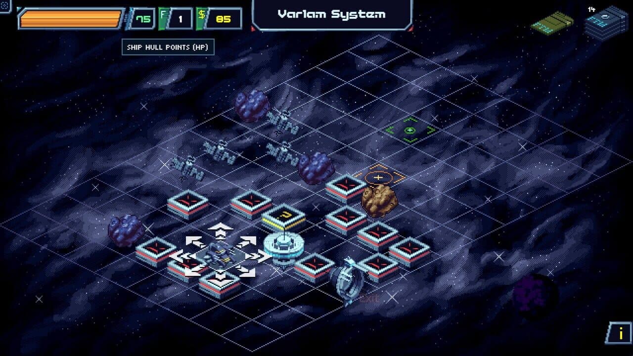 Roguelites in Space thumbnail 6