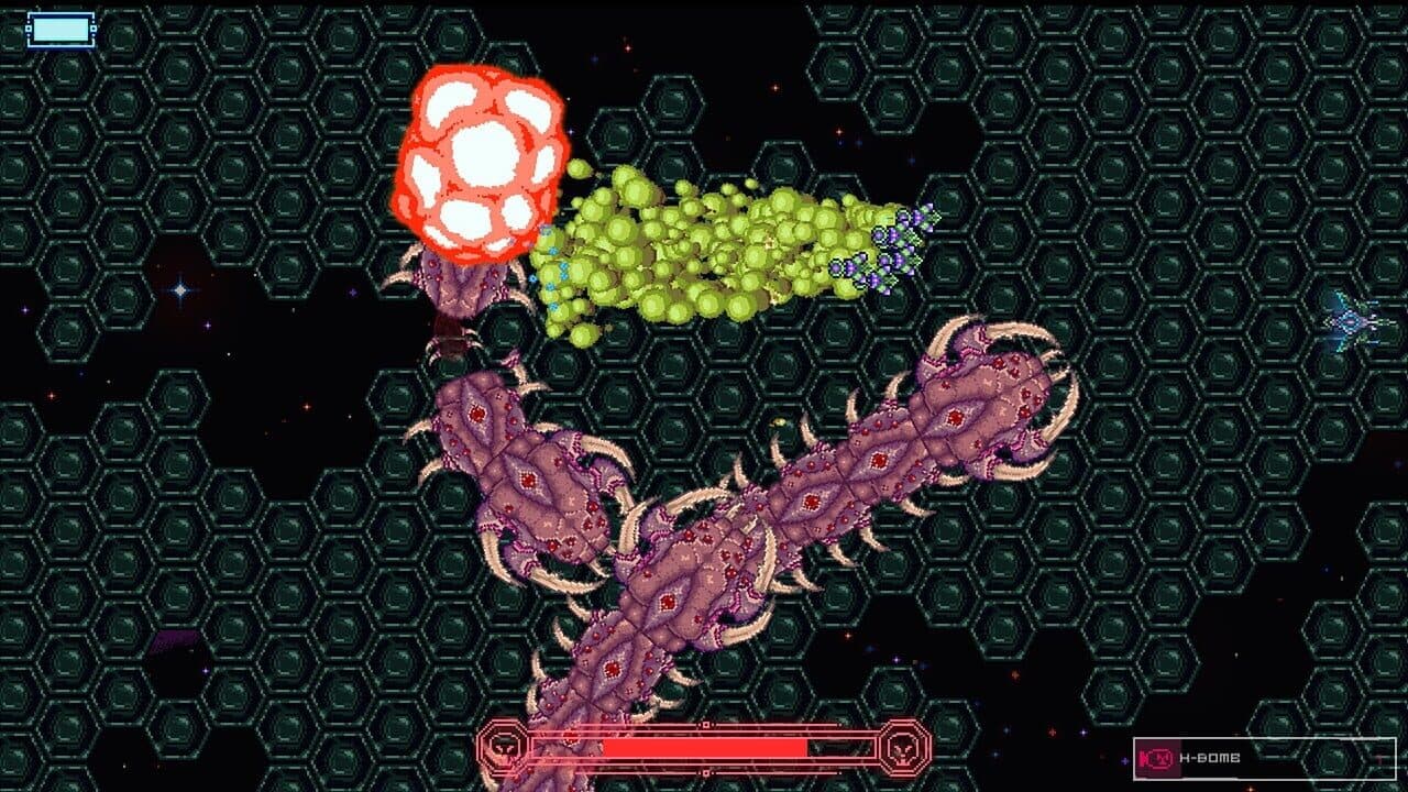 Roguelites in Space thumbnail 7
