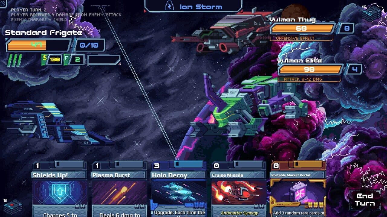 Roguelites in Space thumbnail 8