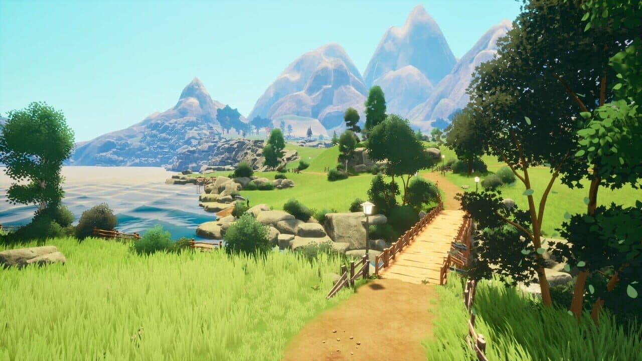 Kindred Vale screenshot 1