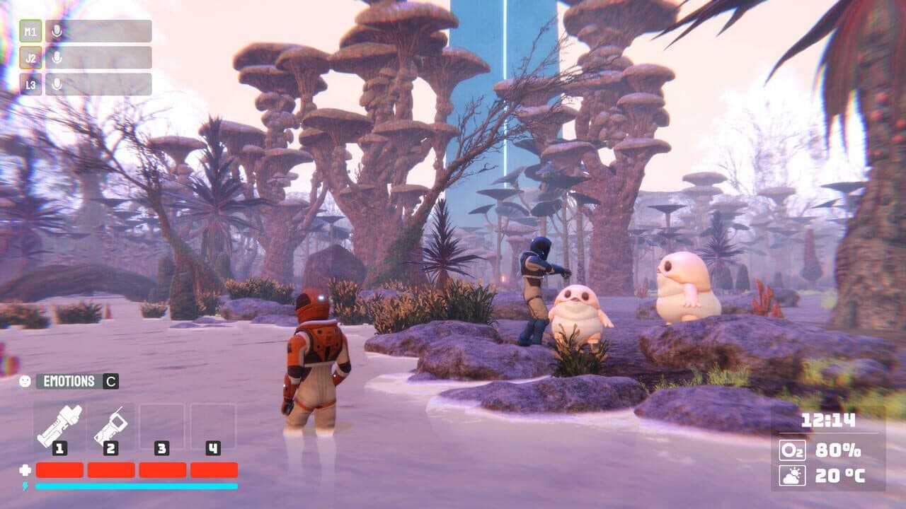 Abandoned Moons thumbnail 5
