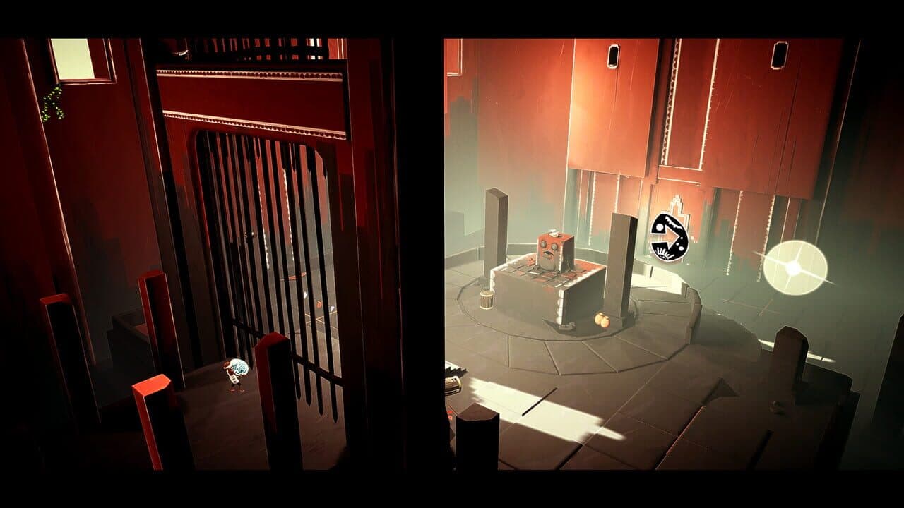 Eqqo screenshot 1