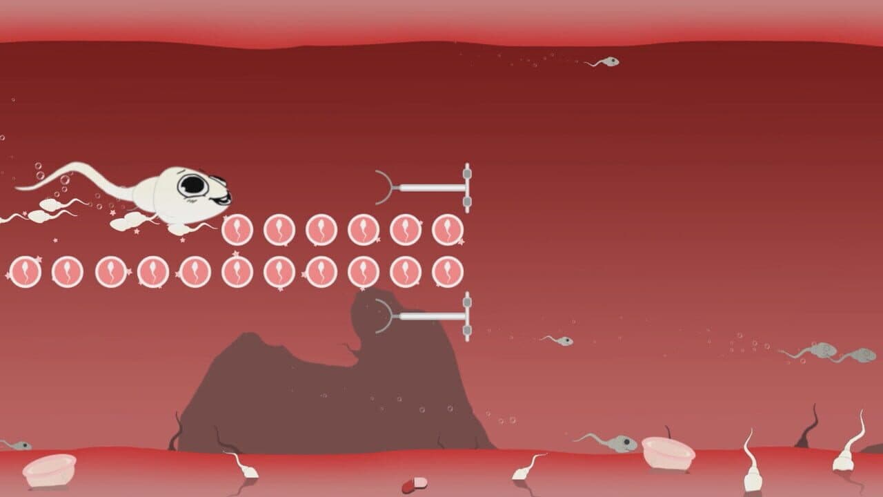 Fallopian Frenzy! Come Again? thumbnail 2