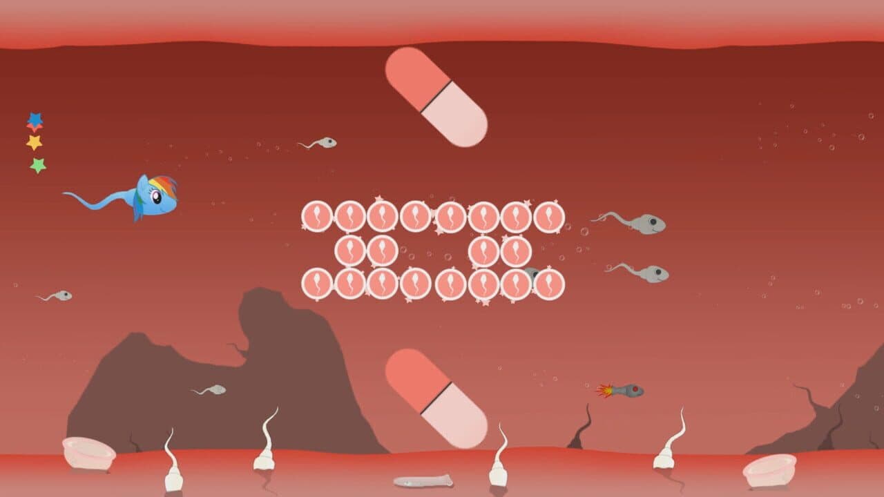Fallopian Frenzy! Come Again? thumbnail 5