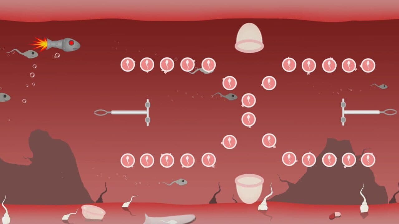 Fallopian Frenzy! Come Again? thumbnail 6