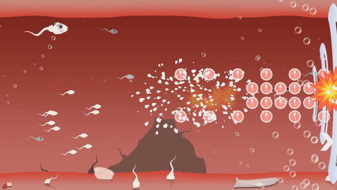 Fallopian Frenzy! Come Again? thumbnail 7
