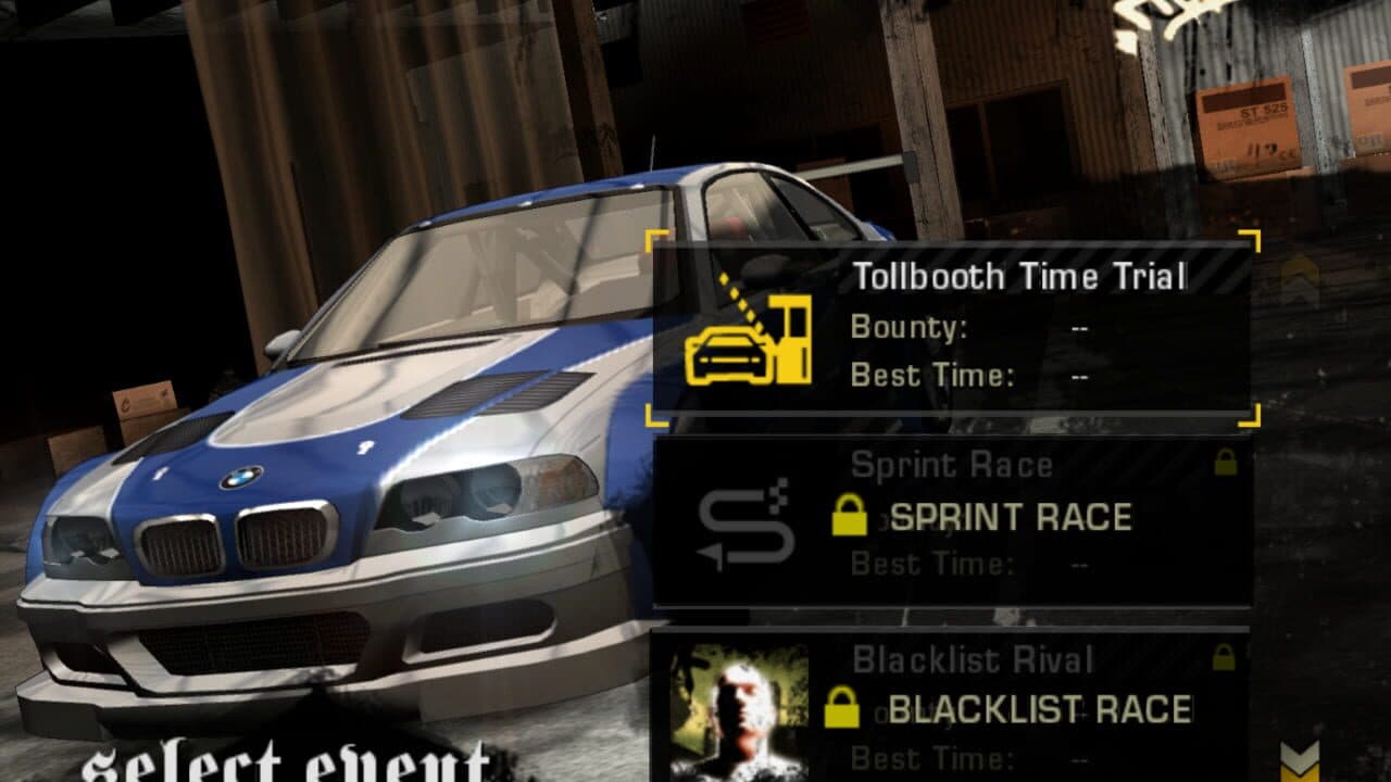 Need for Speed: Most Wanted Demo thumbnail 3