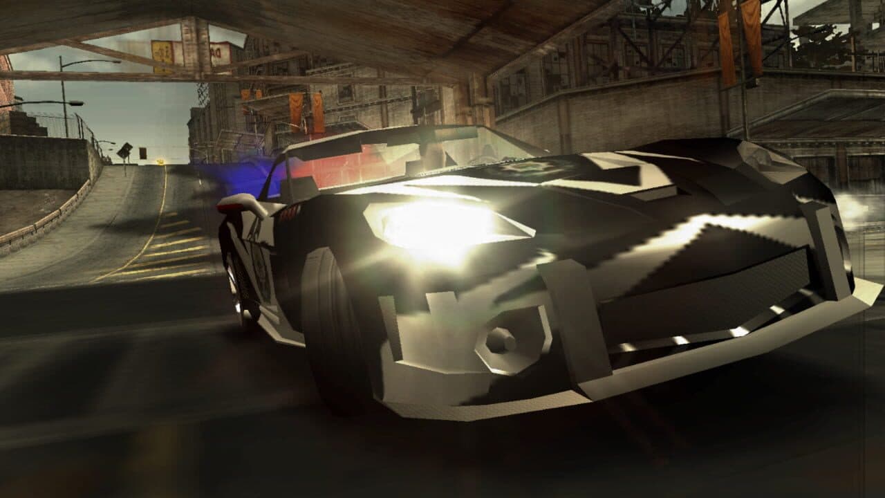 Need for Speed: Most Wanted Demo thumbnail 6