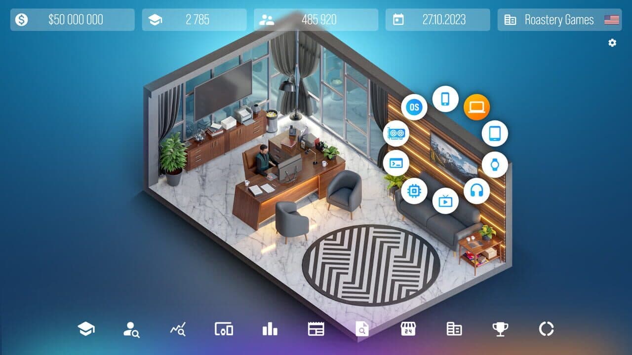 Devices Tycoon thumbnail 7