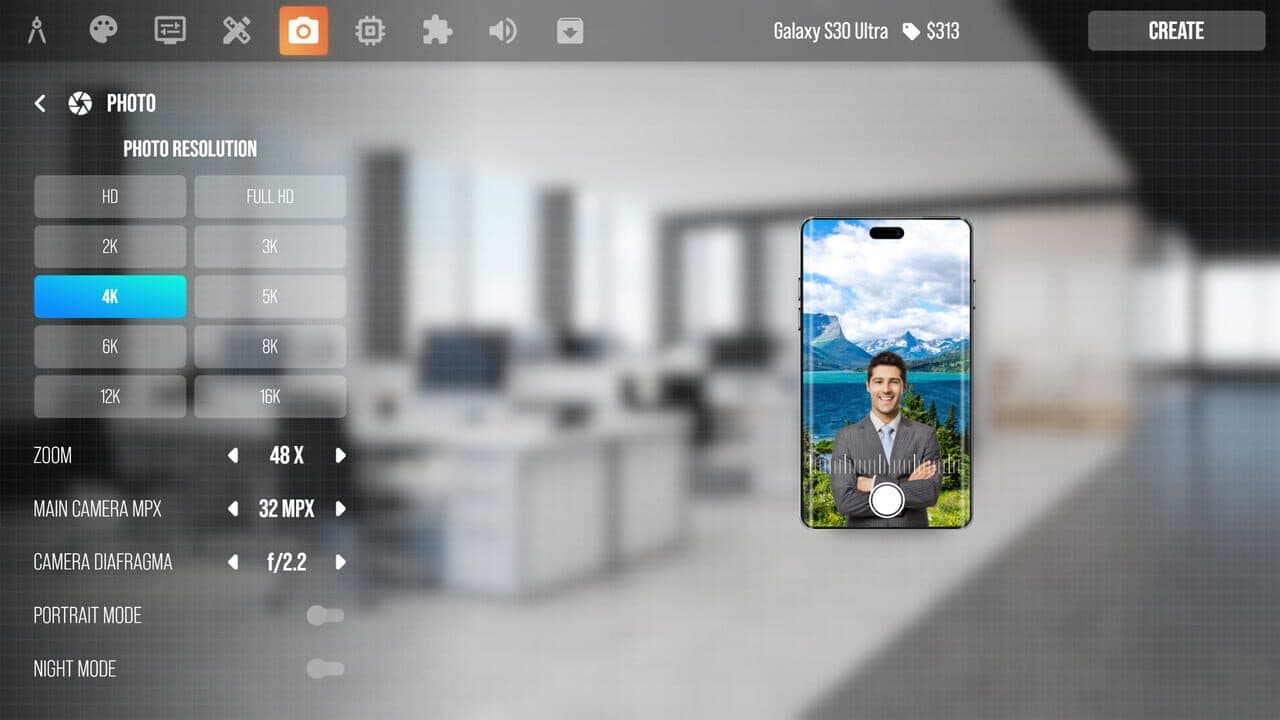 Devices Tycoon thumbnail 9