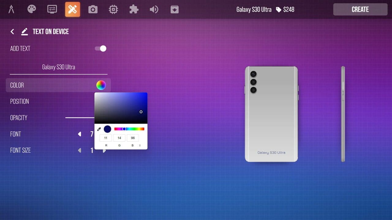Devices Tycoon thumbnail 10