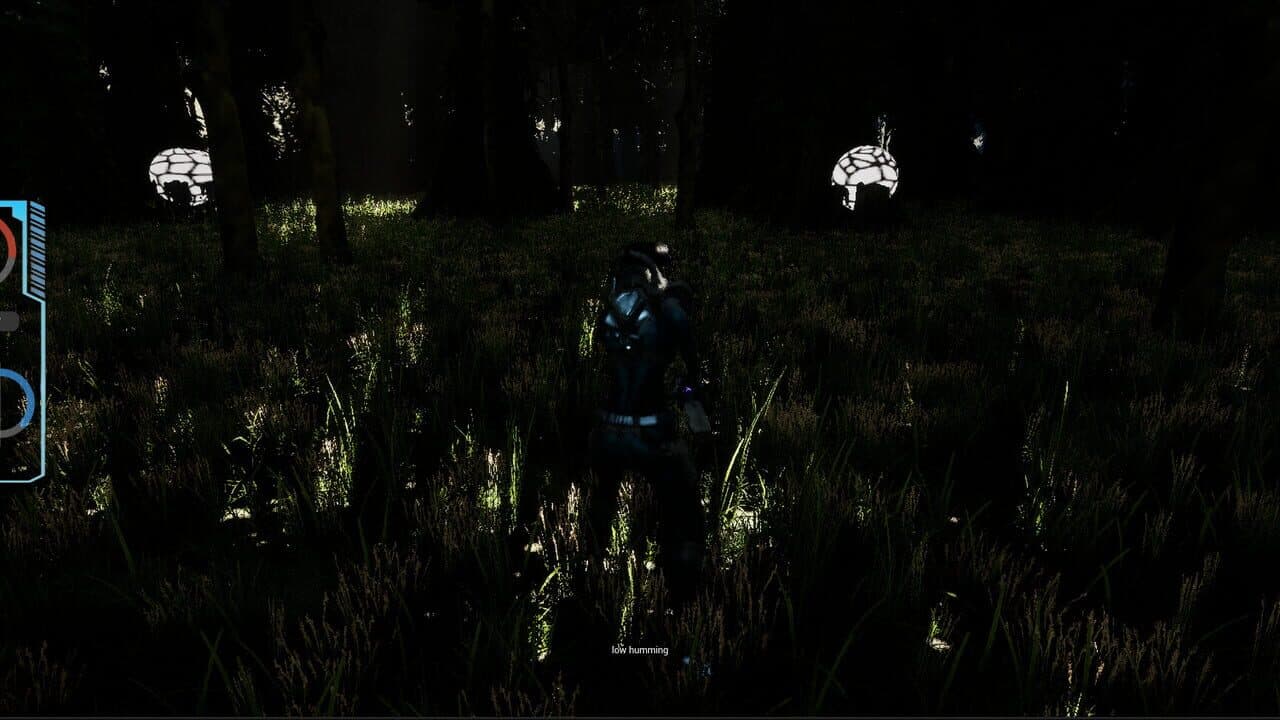 Natures Ascendancy screenshot 1