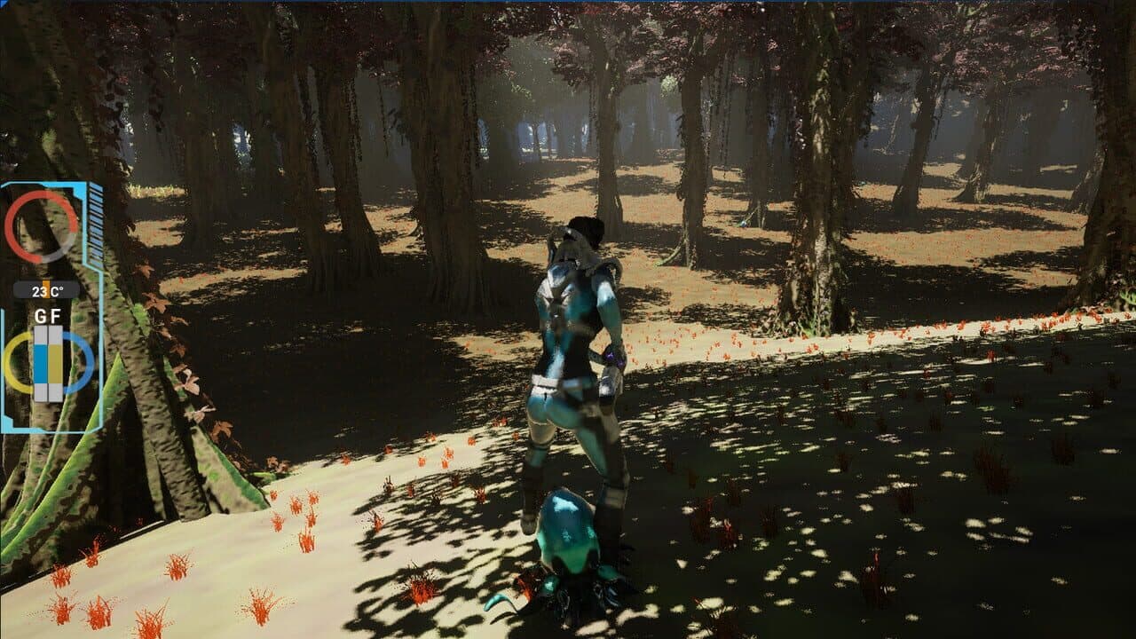 Natures Ascendancy thumbnail 3