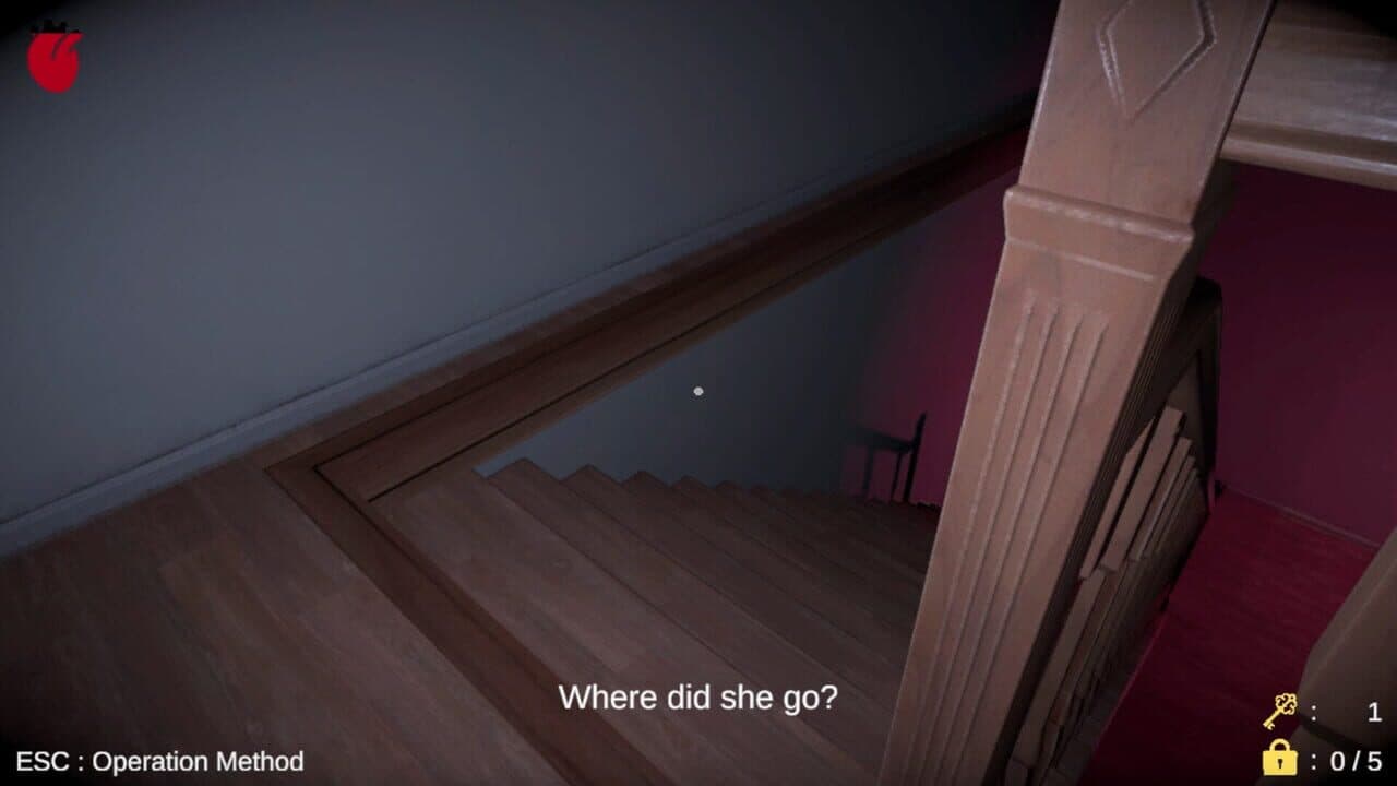 Escape from the Cannibal Family thumbnail 2