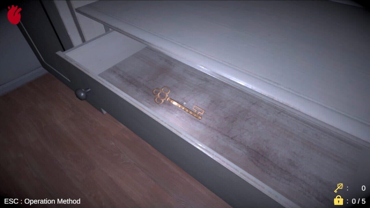 Escape from the Cannibal Family thumbnail 7