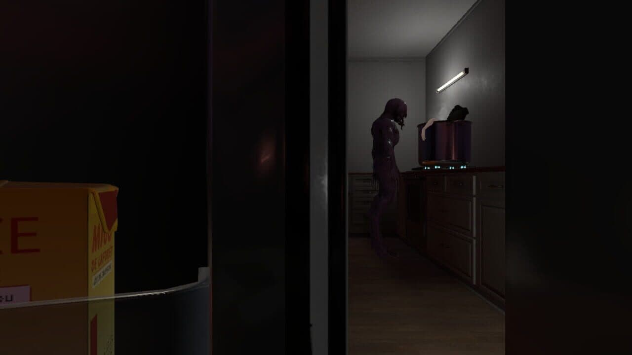 Escape from the Cannibal Family thumbnail 8