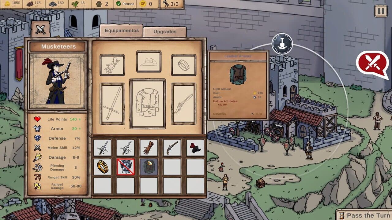 Legacy of Sin: Ill-Boding thumbnail 6
