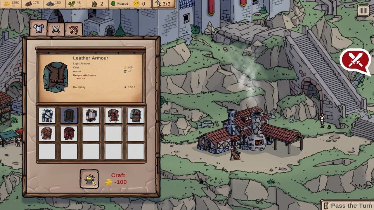 Legacy of Sin: Ill-Boding thumbnail 7