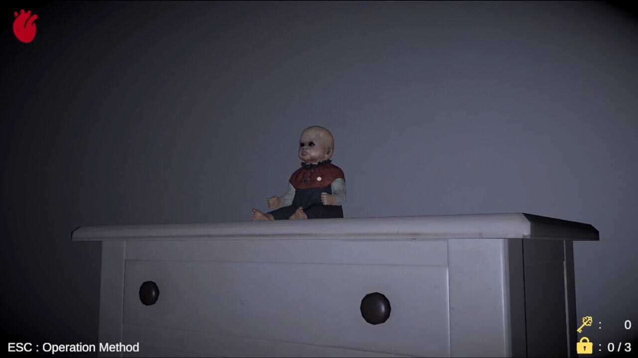 Escape from the Cannibal Family thumbnail 11