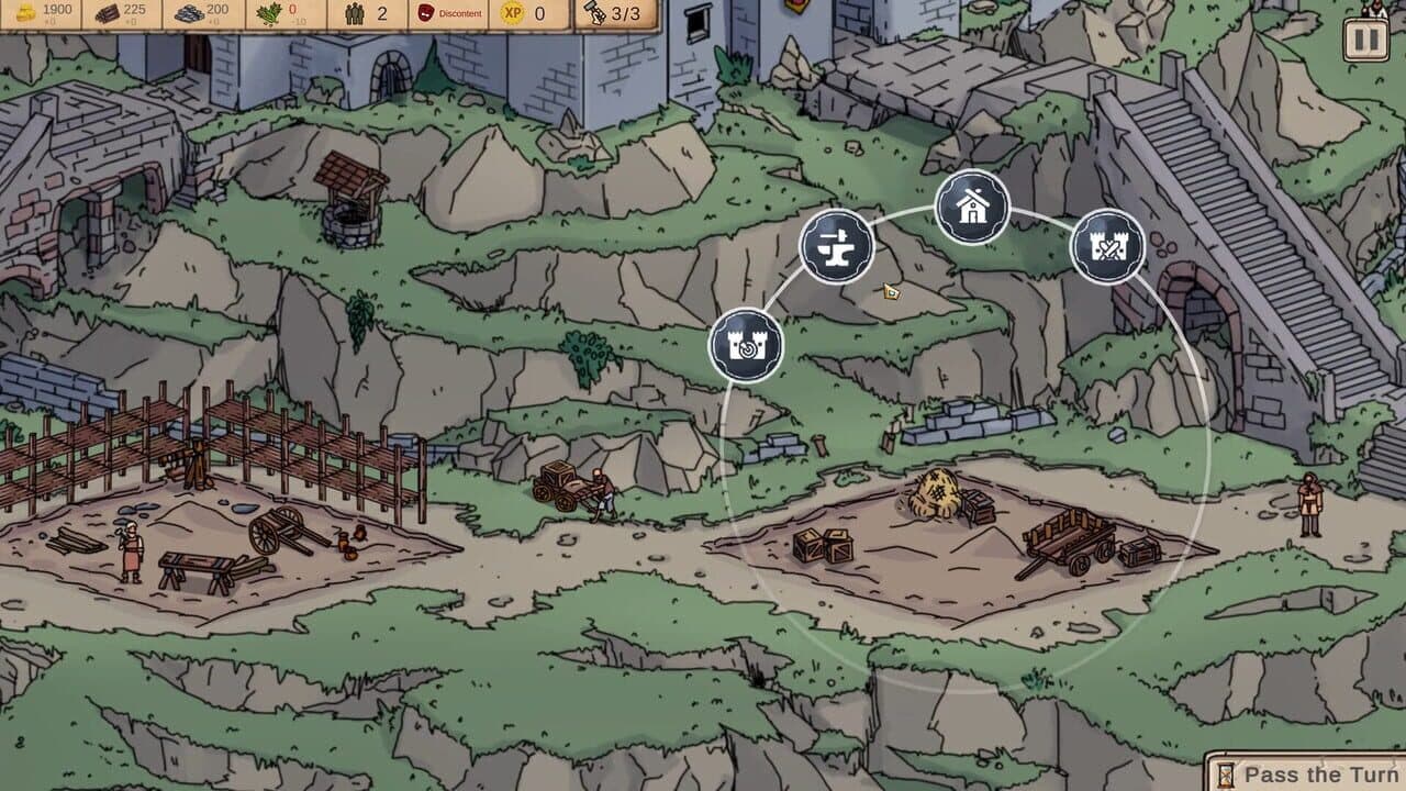 Legacy of Sin: Ill-Boding thumbnail 8