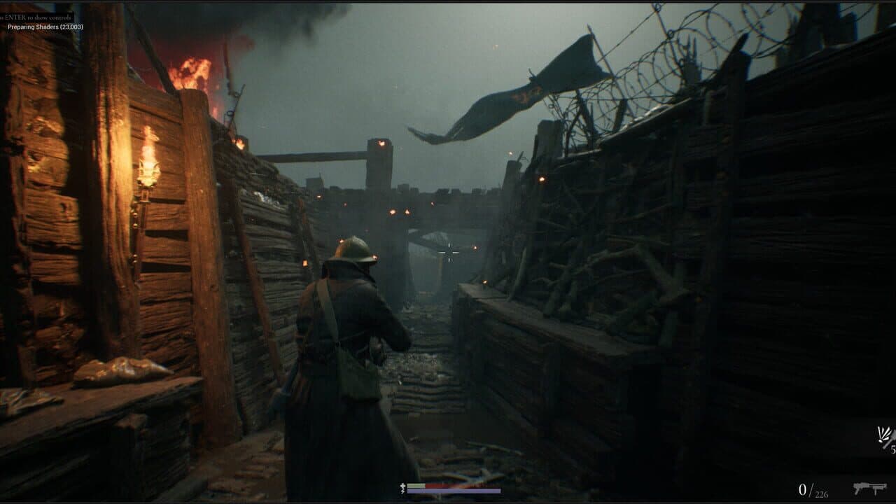 Trench Tales thumbnail 3