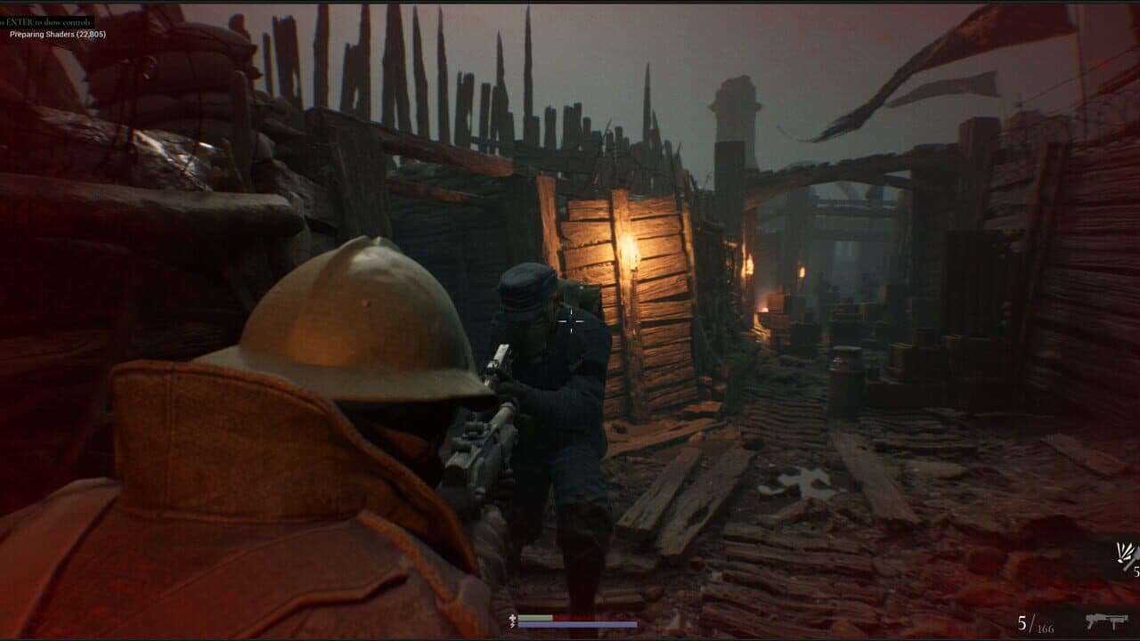 Trench Tales thumbnail 4