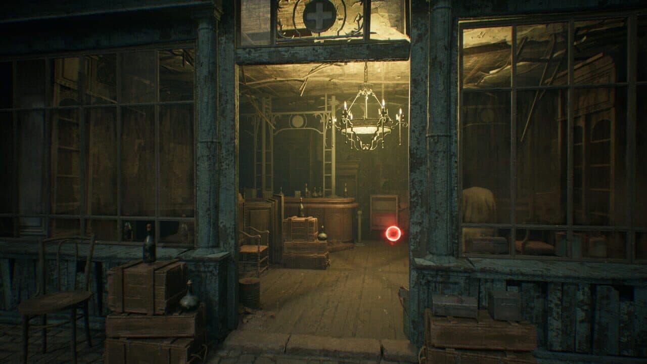 Trench Tales thumbnail 6