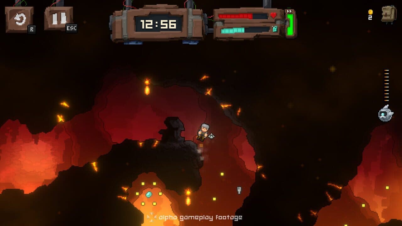 Professor Doctor Jetpack thumbnail 3