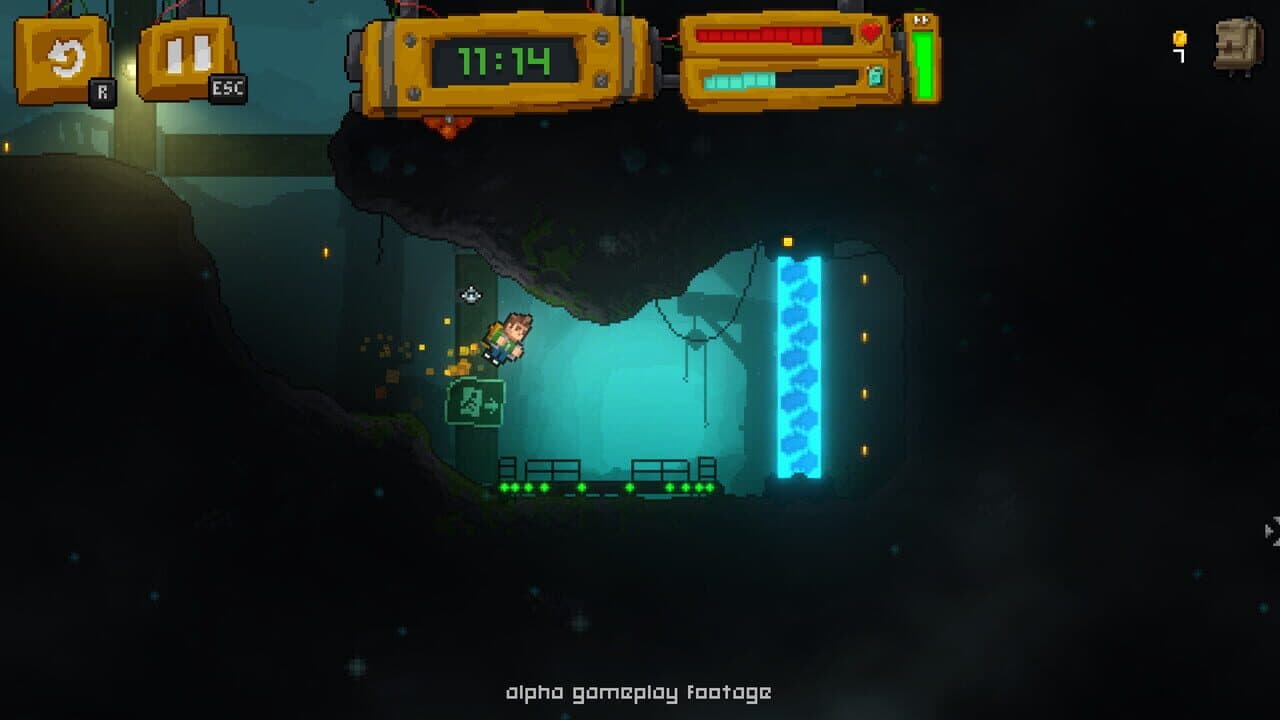 Professor Doctor Jetpack thumbnail 5