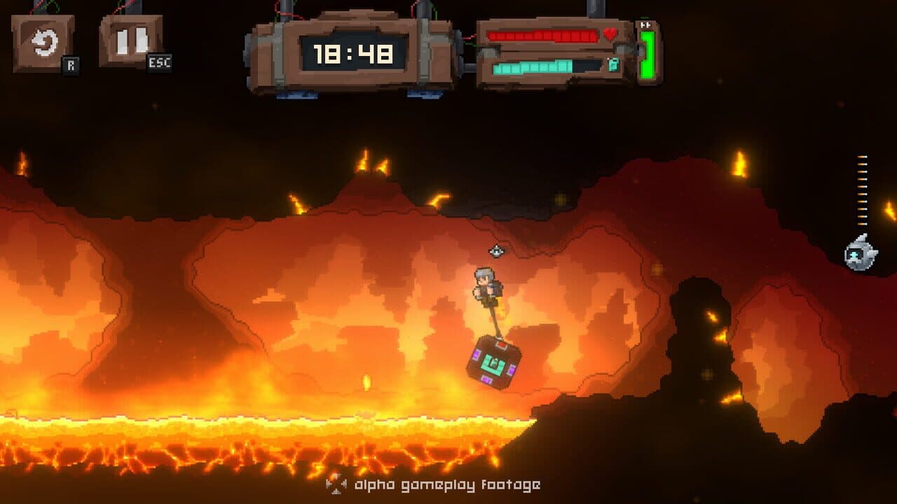Professor Doctor Jetpack thumbnail 7