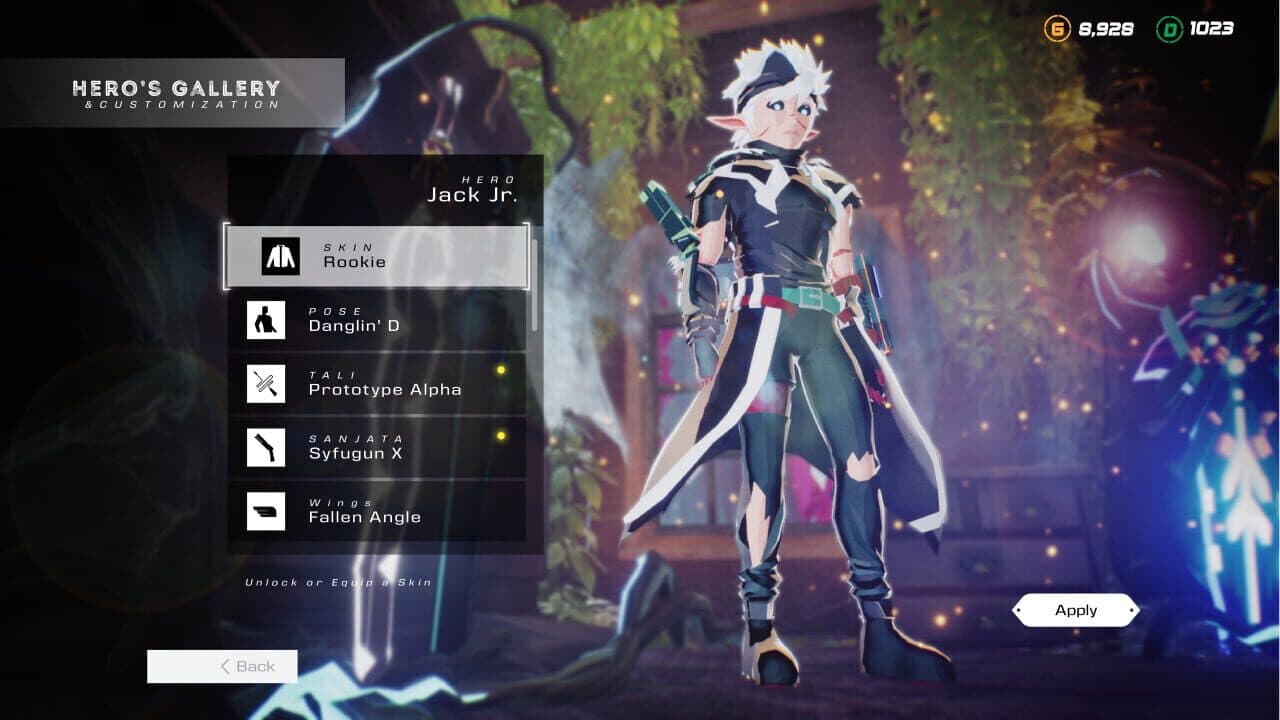 Endura thumbnail 5