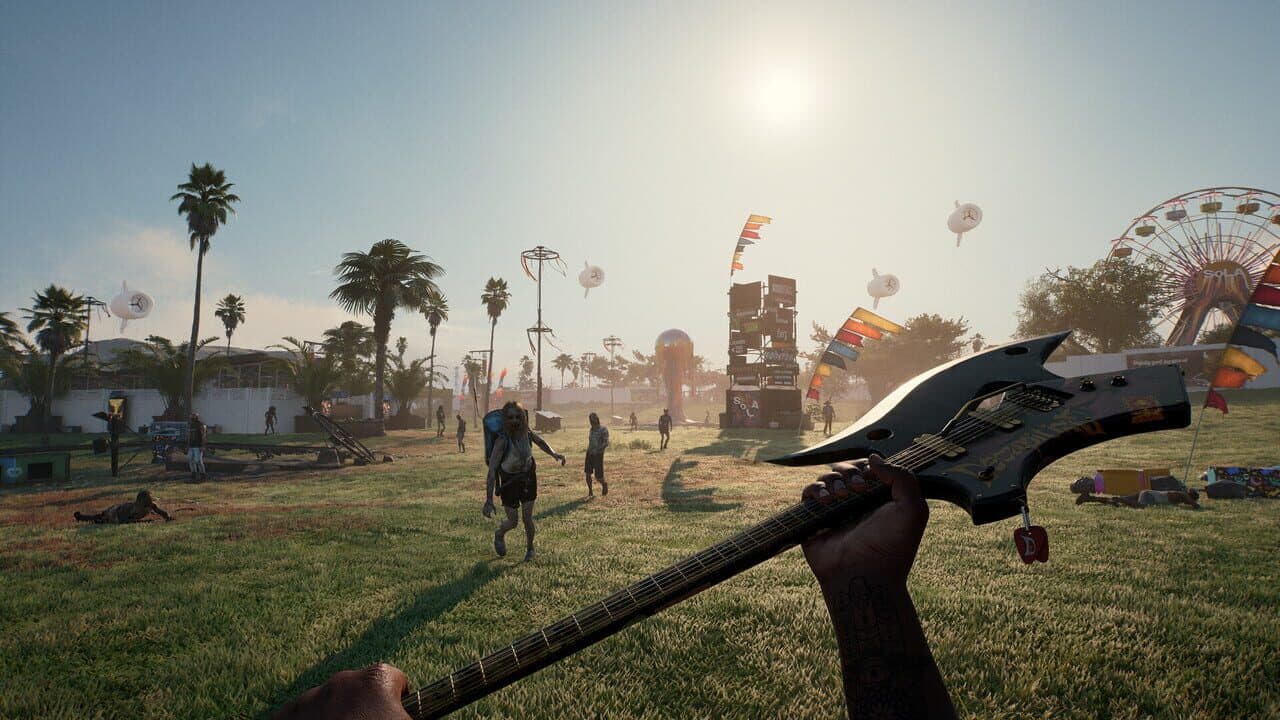 Dead Island 2: SoLA thumbnail 4