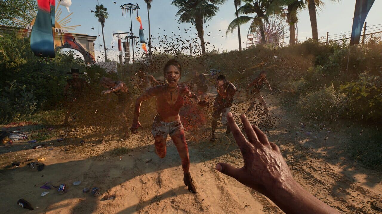 Dead Island 2: SoLA thumbnail 5