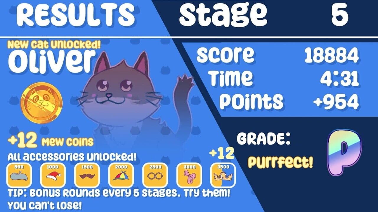 Chowdown Kitty thumbnail 4