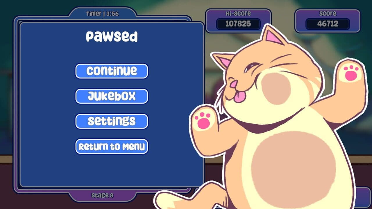 Chowdown Kitty thumbnail 5