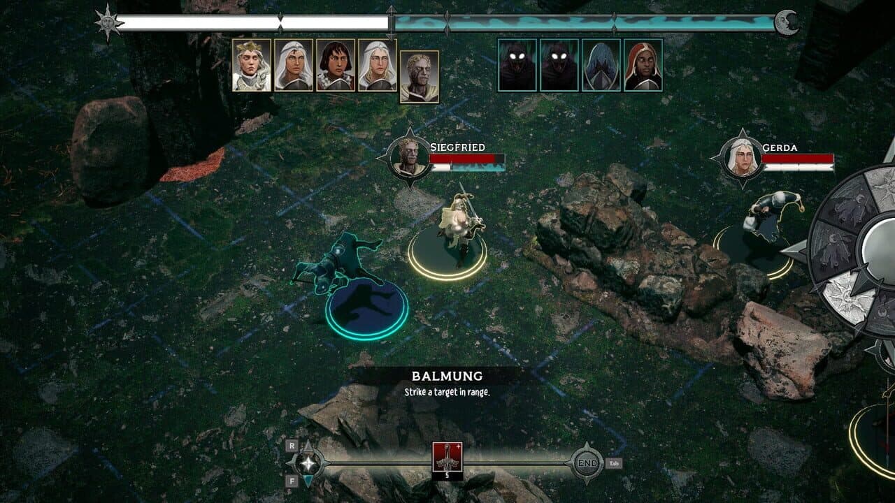 Eldritch Tactics: Lichtmond thumbnail 2