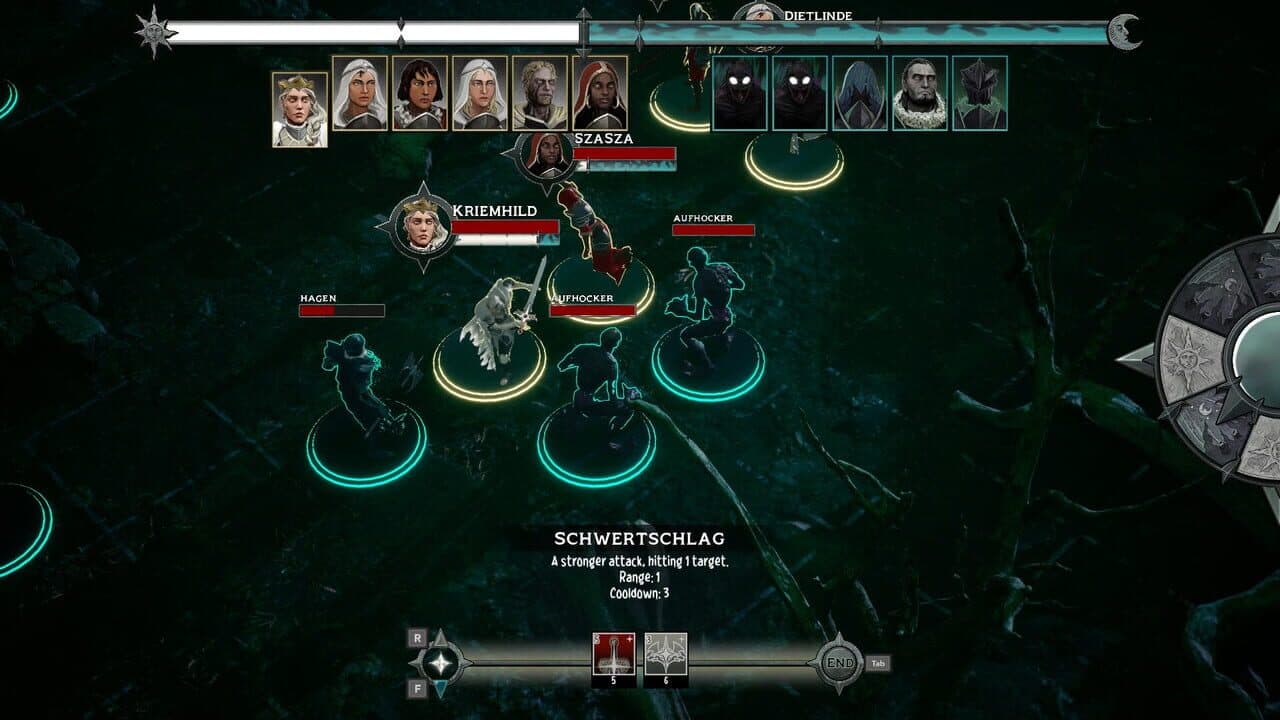 Eldritch Tactics: Lichtmond thumbnail 5