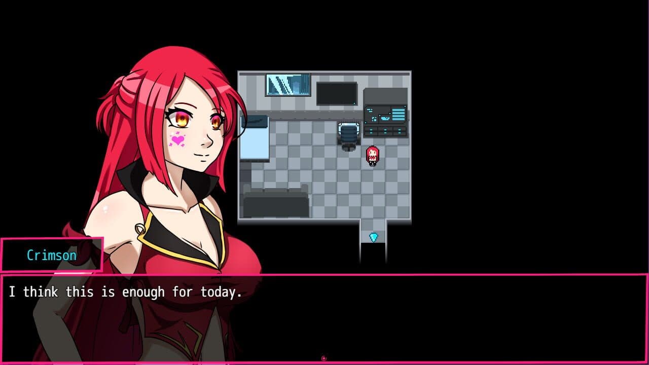 SuKuBus-Mission screenshot 1