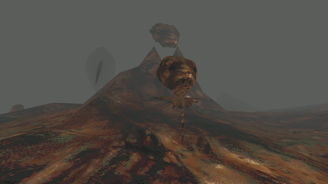 The Great Conclovince of Mithrithnogg screenshot 1