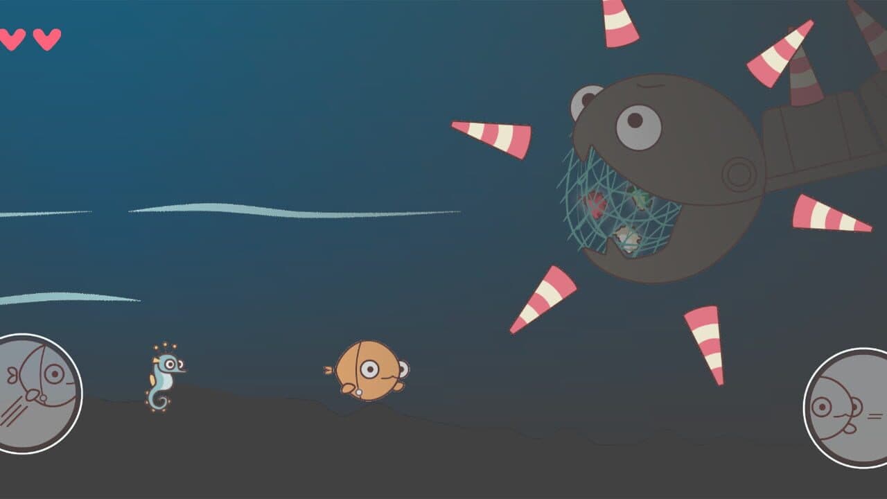 Bubbly's Symphony: Guardians of the Depths thumbnail 3