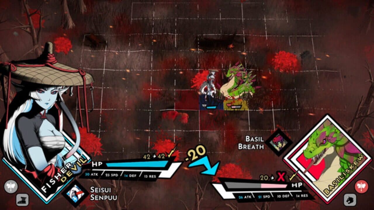 Food Devils screenshot 1