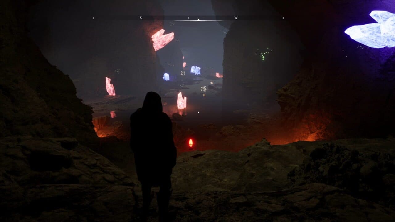 Dwellink: War of the Nine thumbnail 5
