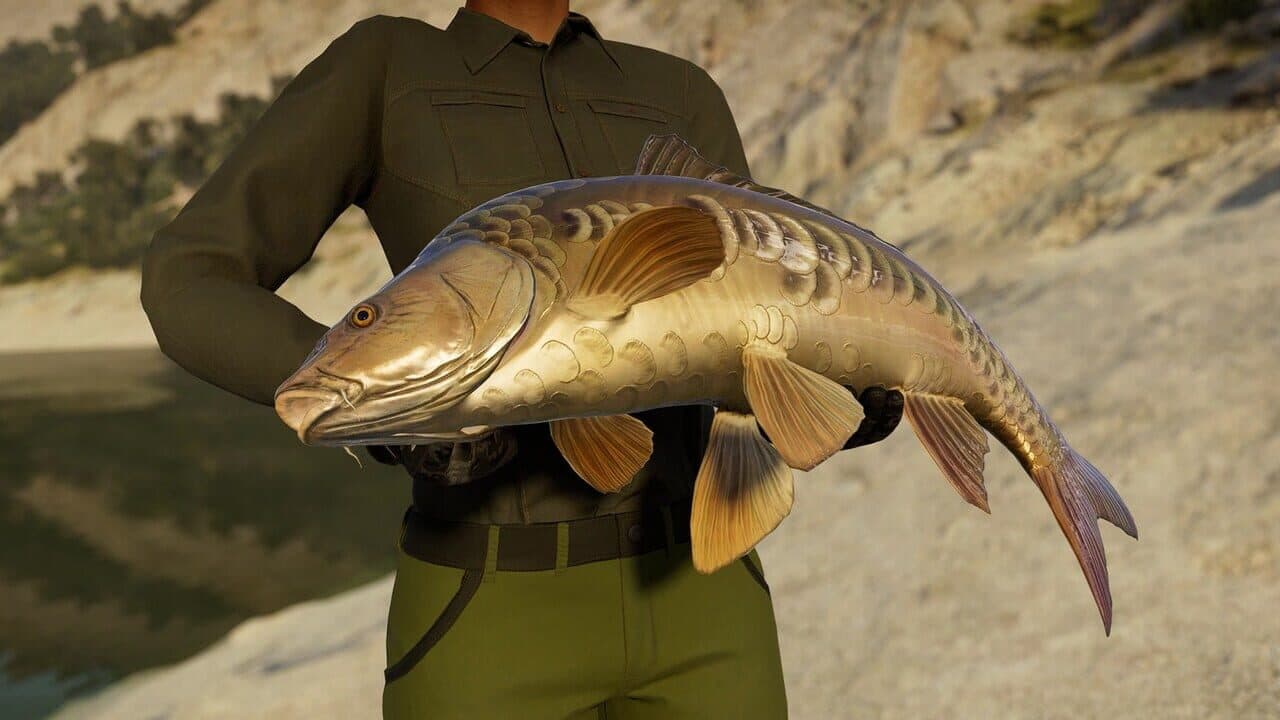Call of the Wild: The Angler - Ultimate Fishing Bundle thumbnail 5