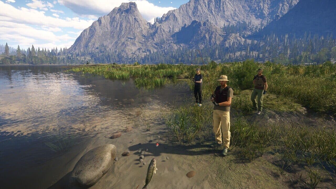 Call of the Wild: The Angler - Ultimate Fishing Bundle thumbnail 6