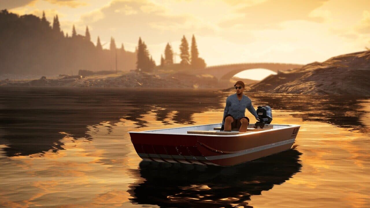 Call of the Wild: The Angler - Ultimate Fishing Bundle thumbnail 9