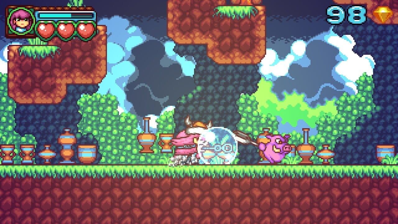 Farlands Journey thumbnail 2
