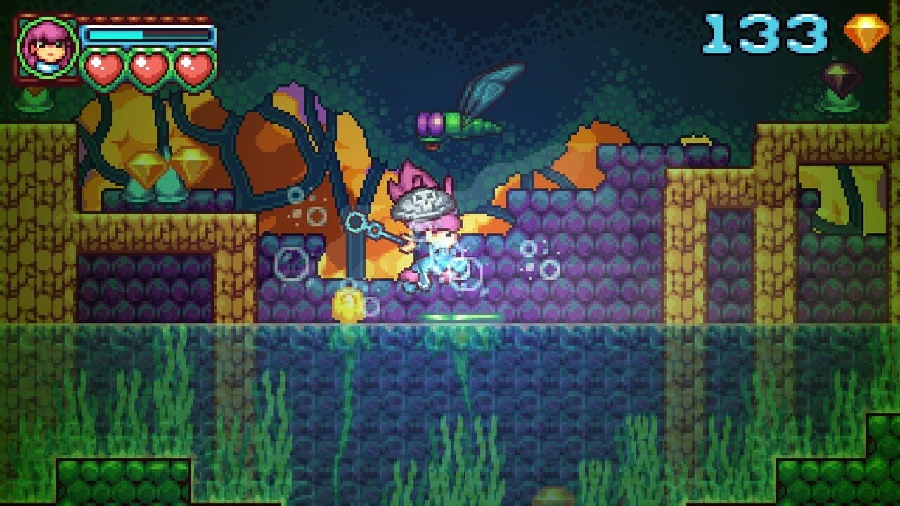 Farlands Journey thumbnail 4