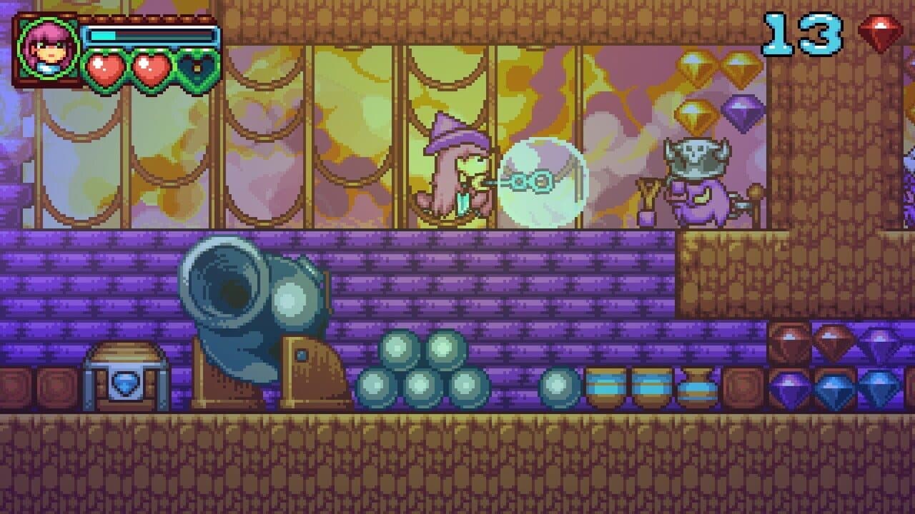 Farlands Journey thumbnail 7