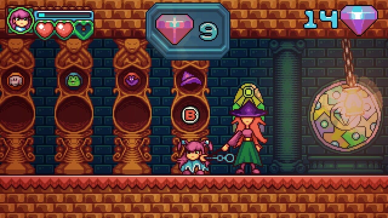 Farlands Journey thumbnail 8