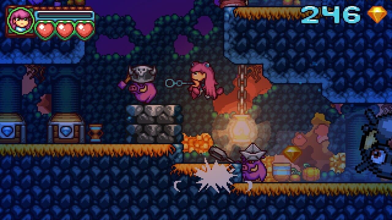 Farlands Journey thumbnail 9